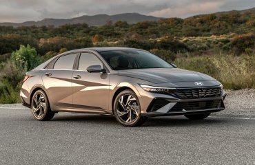 რომელ ავტომობილებს იპარავდნენ 2025 წელს ყველაზე ხშირად?