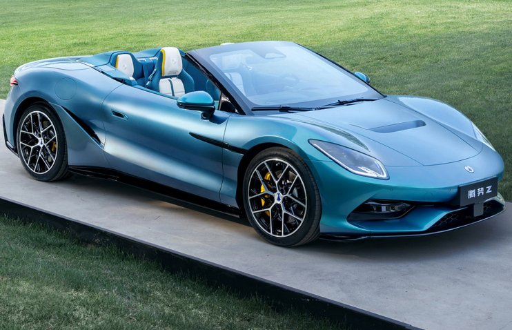 ის, რასაც Tesla მხოლოდ გვპირდება, BYD-მ უკვე შეძლო | ჰიპერქარების ჩინური კონკურენტი აბსურდულად იაფი ღირს