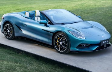 ის, რასაც Tesla მხოლოდ გვპირდება, BYD-მ უკვე შეძლო | ჰიპერქარების ჩინური კონკურენტი აბსურდულად იაფი ღირს