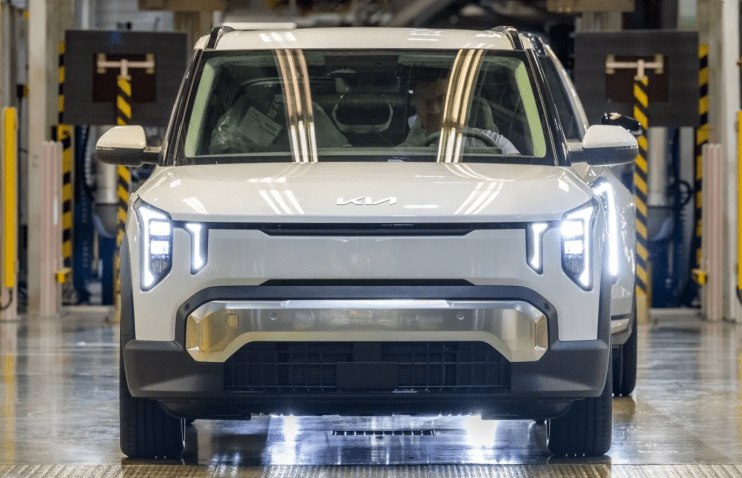 BYD-ის გაყიდვების 150%-იანი ზრდის საპასუხოდ, Kia ევროპაში აგრესიულ საფასო პოლიტიკას მიმართავს