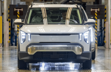 BYD-ის გაყიდვების 150%-იანი ზრდის საპასუხოდ, Kia ევროპაში აგრესიულ საფასო პოლიტიკას მიმართავს