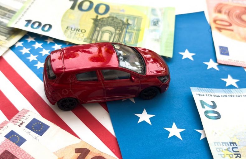 ტარიფები გაუქმდა | ავტომწარმოებლები მილიონობით დოლარის უკან დაბრუნებისთვის ემზადებიან