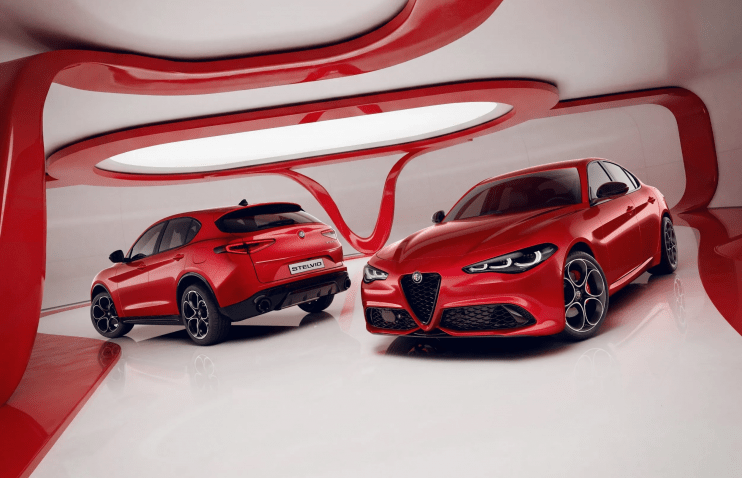 11 წლის შემდეგაც, Alfa Romeo კვლავ ახერხებს Giulia-ს განახლებას