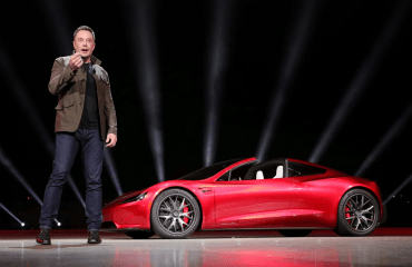 ილონს Tesla-ში  $158 მილიარდის კომპენსცია დაუმტკიცეს | თუმცა სახლში ცენტიც არ წაუღია