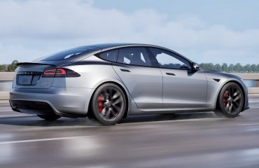 200 000-მდე Tesla სწორედ მაშინ „ბრმავდება“, როდესაც კამერა ყველაზე მეტად გჭირდებათ