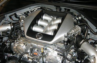 რატომ ვერ ელევა Nissan-ი V6 ძრავებს?