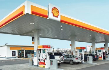 საწვავის ფასების ზრდის პარალელურად, Shell-ი და სხვა გიგანტები რეკორდულ მოგებას აფიქსირებენ
