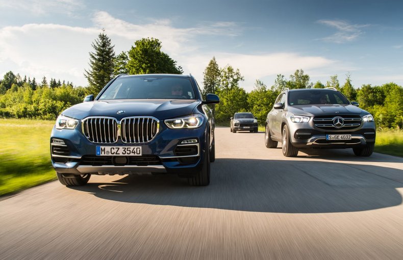 BMW თუ Mercedes-ი? | საიმედოობის ტესტს ერთი უპირობო გამარჯვებული ჰყავს