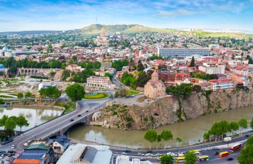 პატრიარქის არჩევასთან დაკავშირებით დღეს თბილისში საავტომობილო მოძრაობაზე შეზღუდვები იმოქმედებს