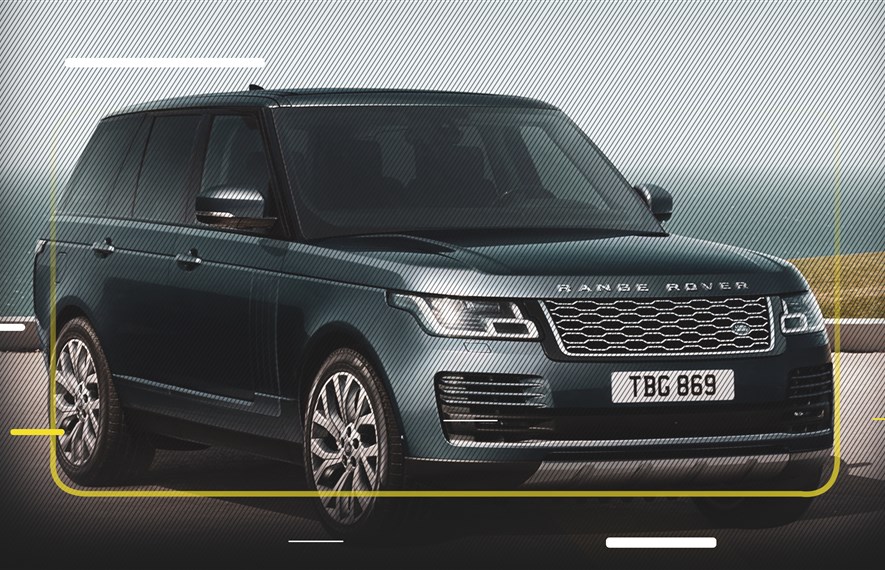 2021 წლის Range Rover-სა და Range Rover Sport-ს ახალი ვერსიები დაემატა
