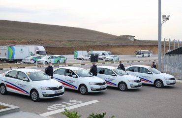მართვის მოწმობის პრაქტიკული გამოცდის წესში ცვლილებები შედის | მომსახურების სააგენტოს განცხადება