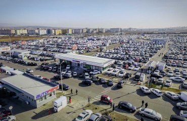 „გამორიცხული არაა, მფლობელებს ავტომობილების მიღება დაუგვიანდეთ“ | ავტოიმპორტიორთა ასოციაციის ხელმძღვანელი