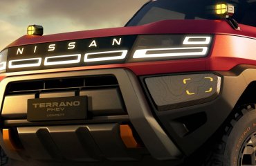 Nissan-ი ბრუნდება — ახალი ბოსის სტრატეგიამ კომპანია ფინანსური კრიზისიდან ამოიყვანა