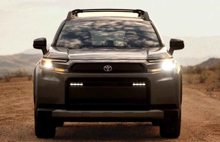 Ford Maverick-ს პრობლემები აქვს — სეგმენტში RAV4-ზე დაფუძნებული პიკაპით შესვლას Toyota-ც აპირებს