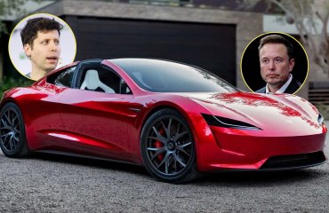 სემ ალტმანი Roadster-ის ლოდინით დაიღალა და Tesla-ს დეპოზიტის დაბრუნება მოთხოვა | რა უპასუხა მას მასკმა?