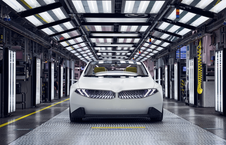 BMW-ს ყველაზე პატარა ზომის მოდელი კვლავ უკანა წამყვანი გახდება