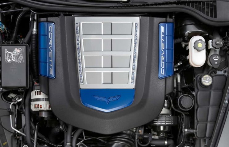 Chevy ერთ-ერთ საუკეთესო V8 ძრავას ემშვიდობება, თუმცა ენთუზიასტებისთვის კარგი სიახლეებიც აქვს