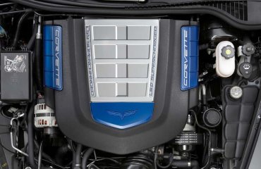 Chevy ერთ-ერთ საუკეთესო V8 ძრავას ემშვიდობება, თუმცა ენთუზიასტებისთვის კარგი სიახლეებიც აქვს