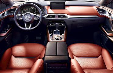Mazda-ს სავარძლების გამო მძღოლებმა სხეულზე დამწვრობები მიიღეს | სარჩელის დეტალები