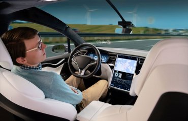 Tesla-ს სრულად თვითმართვადი სისტემა ლიეტუვაში გაეშვა | რა ხდება ევროპის სხვა ქვეყნებში?