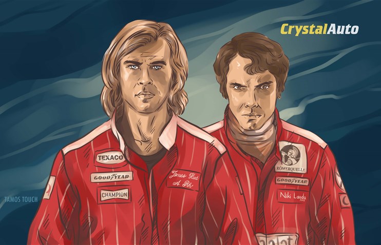 Top 10 ფილმი, რომლებიც ფორმულა 1-ის მოყვარულმა უნდა ნახოს