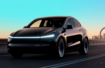 Tesla-ს 2020 წელს მილიონი რობოტაქსი უნდა ჰყოლოდა — რამდენი ჰყავს ახლა?