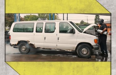 იუთუბერებმა Ford-ის 7.3-ლიტრიანი დიზელის ძრავის გასაფუჭებლად ყველაფერი გააკეთეს, მაგრამ უშედეგოდ...