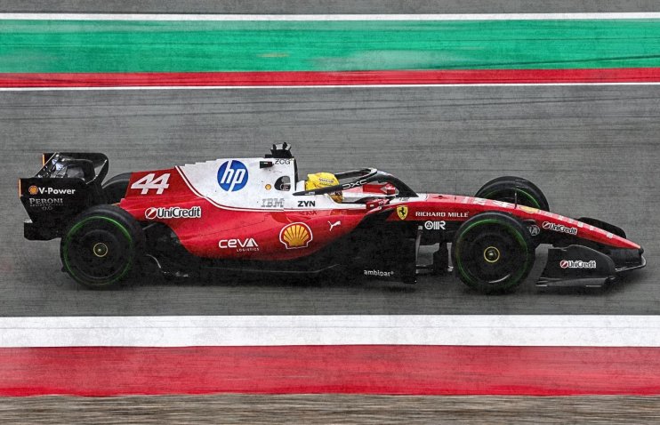 რა ჯდება რეალურად Formula 1-ის ბოლიდის წარმოება?