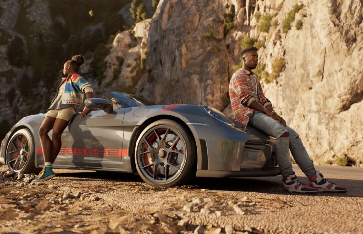 Forza Horizon-ის ყოფილი დეველოპერი უშვებს ახალ სარბოლო თამაშს, რომელშიც დანაშაულის ჩადენაც შეგეძლებათ