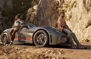 Forza Horizon-ის ყოფილი დეველოპერი უშვებს ახალ სარბოლო თამაშს, რომელშიც დანაშაულის ჩადენაც შეგეძლებათ