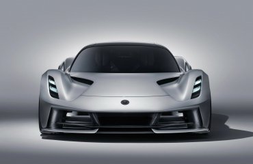 Lotus-ის ხელმძღვანელმა შემთხვევით თავისივე ჰიპერქარს „საშუალო დონის“ მოდელი უწოდა