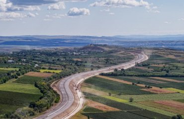 თელავსა და ფოთის პორტს შორის მგზავრობის დრო დაახლოებით 43 წუთით შემცირდება | მსოფლიო ბანკი