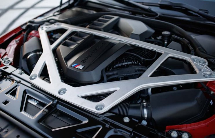 BMW ადასტურებს: მომდევნო თაობის M3 „ჰიბრიდი არ იქნება“