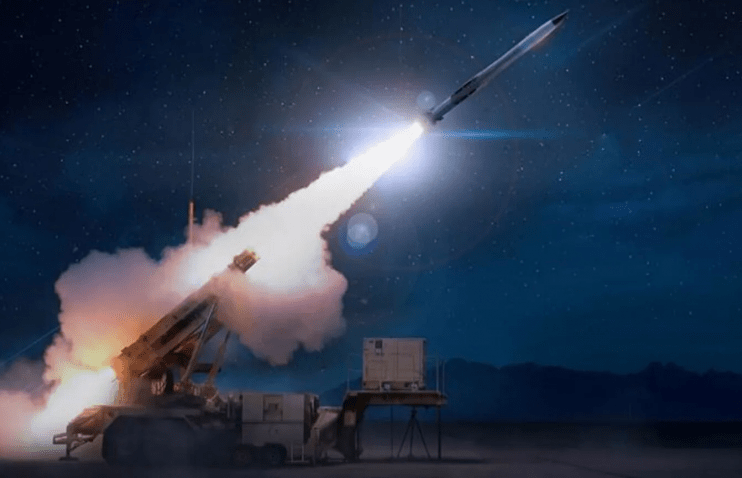GM-ი Lockheed Martin-თან ერთად სამხედრო შეიარაღებას შექმნის