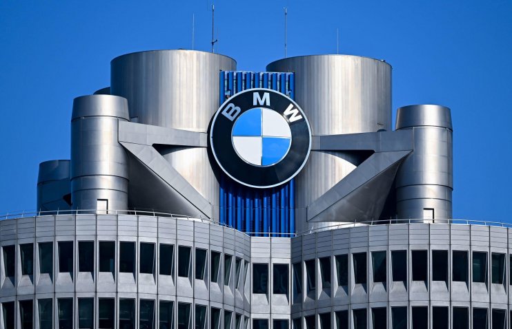 BMW-ის აქციების ფასი მკვეთრად დავარდა | მიზეზი ირანი და ჩინეთია