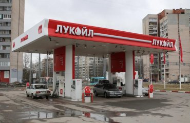 დეფიციტის მოლოდინში, რუსეთი საწვავის იმპორტს იწყებს | Reuters