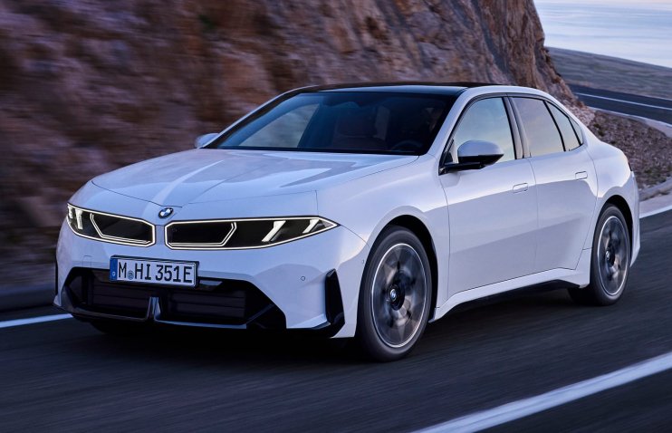 რამდენი ეღირება ახალი სრულად ელექტრო BMW i3?