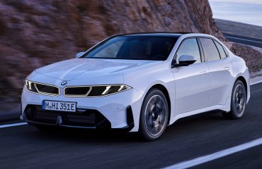 რამდენი ეღირება ახალი სრულად ელექტრო BMW i3?
