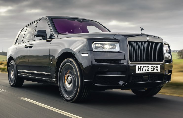 Rolls-Royce-ის ბირთვული ამბიციები | იაპონიასთან შეთანხმება გაფორმებულია