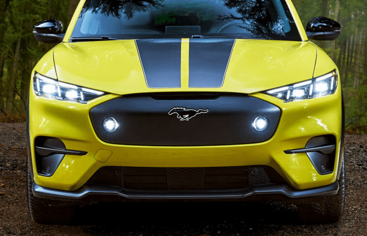 სავარაუდოდ, Mustang Mach-E-ის მეორე თაობა აღარ გამოვა