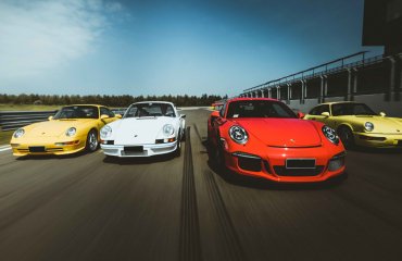 Porsche კიდევ უფრო ექსკლუზიური ხდება? | ნაკლები ავტომობილი, მეტი მოგება