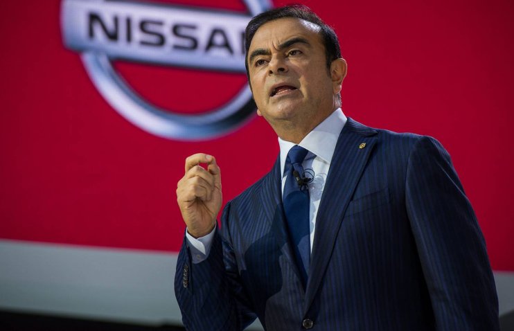 Nissan-ის ინვესტორების ნაწილი ხელმძღვანელის პოზიციაზე ძებნილი კარლოს გონის დაბრუნებას ითხოვს
