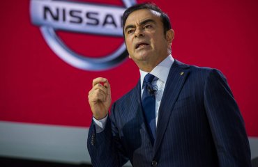Nissan-ის ინვესტორების ნაწილი ხელმძღვანელის პოზიციაზე ძებნილი კარლოს გონის დაბრუნებას ითხოვს