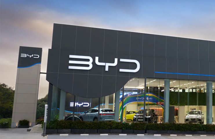 BYD-ის უნგრეთის ქარხანაში კიდევ ერთი მუშა დაიღუპა