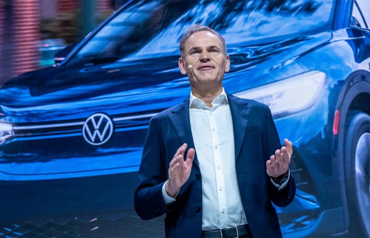 Volkswagen-ი 100 000-მდე თანამშრომლის გათავისუფლებას გეგმავს