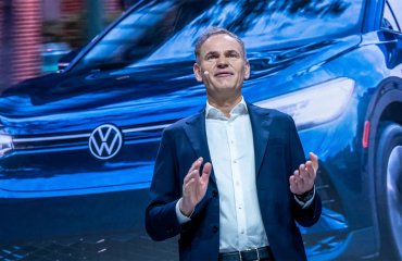 Volkswagen-ი 100 000-მდე თანამშრომლის გათავისუფლებას გეგმავს