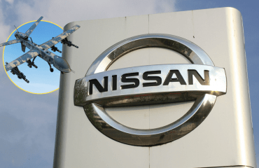 Nissan-ის ისტორიული ქარხანა სამხედრო დრონების წარმოებაზე გადავიდეს