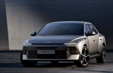 Hyundai-მ სრულიად ახალი Elantra წარადგინა | რა შეიცვალა ახალ მოდელში?