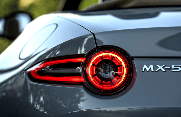 სავარაუდოდ, შემდეგი თაობის Mazda Miata ბოლო შიგაწვისძრავიანი ვერსია იქნება