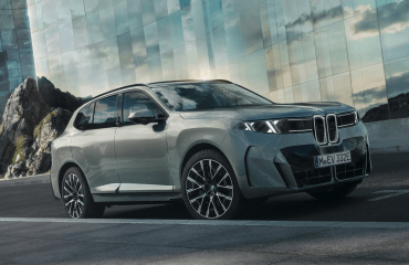 BMW-მ ახალი X5 წარადგინა | უფრო მძლავრი, მრავალფეროვანი და მდიდრული